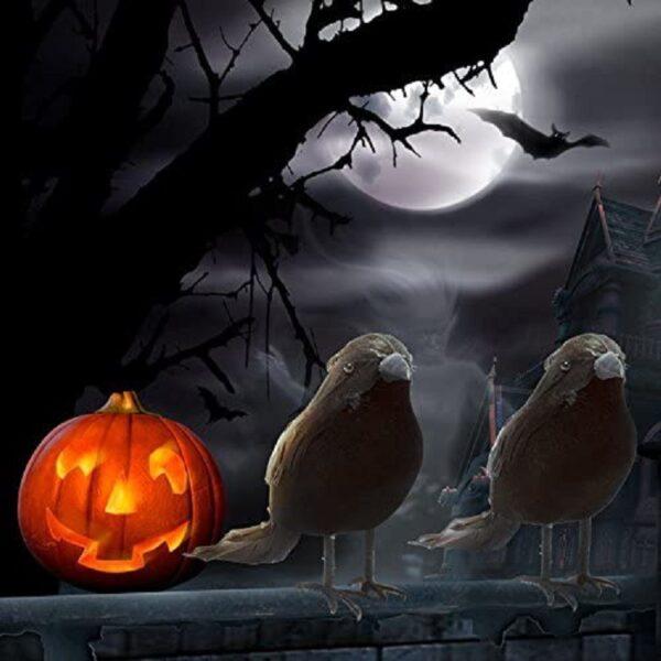 Halloween garden gardening decoration - Image 4