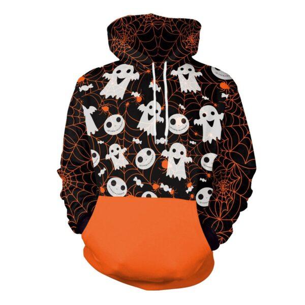 Hoodie for Halloween - Image 10