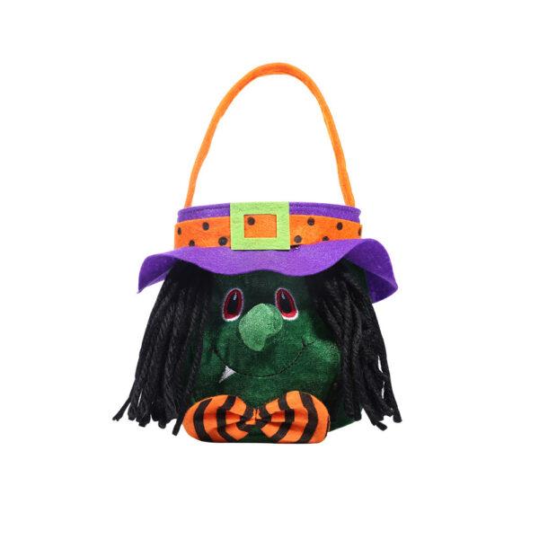 halloween accessories halloween store halloween decorations indoor halloween theme decorations scary halloween decorations halloween party decorations Trick-or-treating just got spookier and more stylish with our Halloween tote bags! These ghoulishly good carry-alls are perfect for hauling your candy stash or adding a touch of Halloween flair to your everyday look.