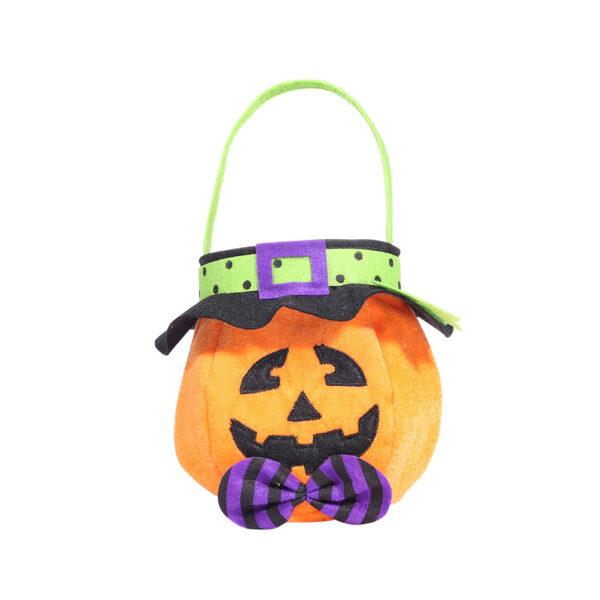 halloween accessories halloween store halloween decorations indoor halloween theme decorations scary halloween decorations halloween party decorations Trick-or-treating just got spookier and more stylish with our Halloween tote bags! These ghoulishly good carry-alls are perfect for hauling your candy stash or adding a touch of Halloween flair to your everyday look.