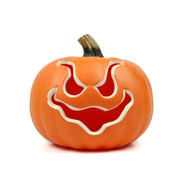 Halloween Pumpkin Lamp Atmosphere Decoration Halloween - Image 4