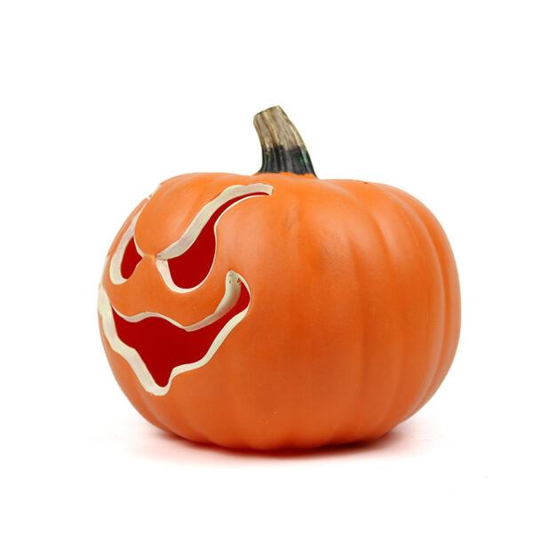 Halloween Pumpkin Lamp Atmosphere Decoration Halloween - Image 2