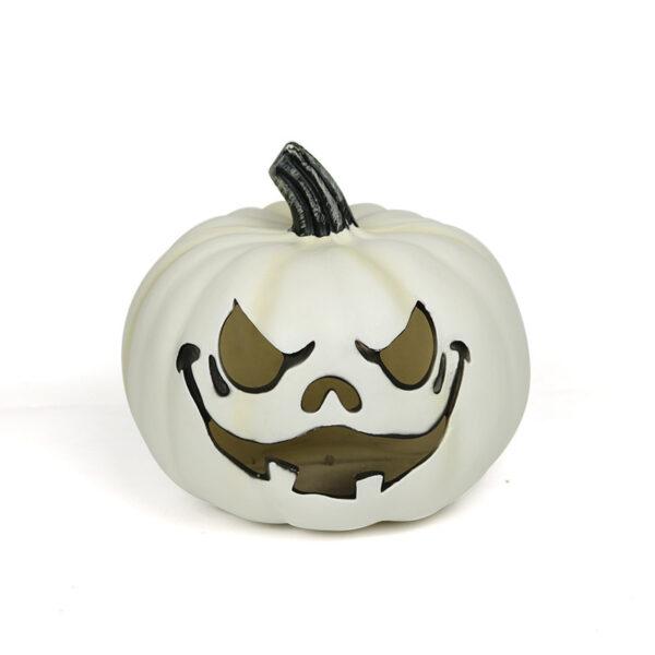 Halloween Pumpkin Lamp Atmosphere Decoration Halloween - Image 5